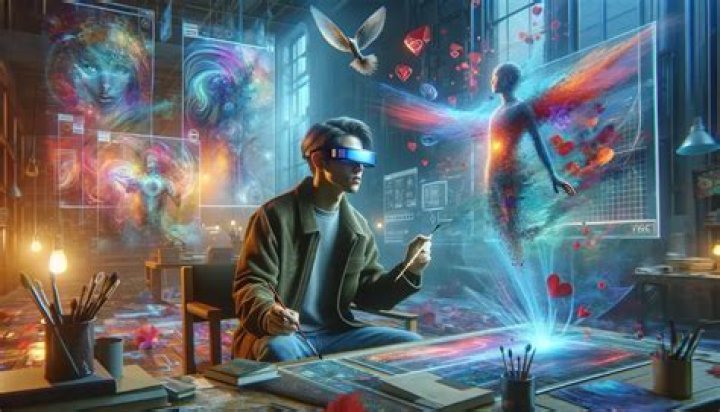 FilmyFly Art 2025: Your Ultimate Guide to the Future of Digital Art