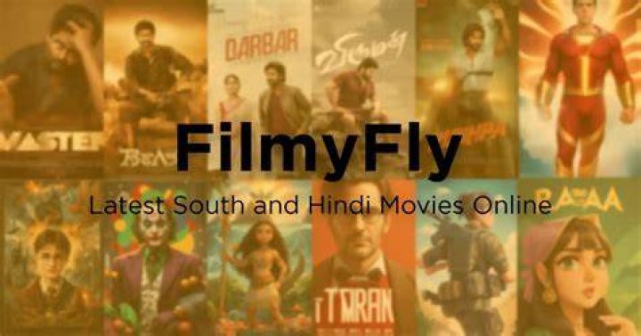 FilmyFly Com: Your Ultimate Movie Destination Unveiled