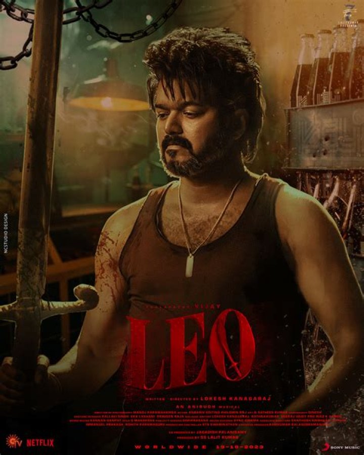Filmyfly Leo Movie Download in Hindi: Your Ultimate Guide to Legal and Safe Alternatives