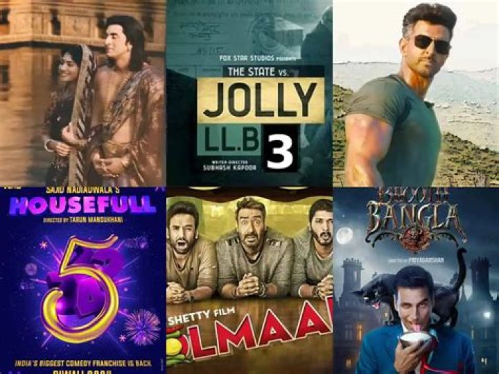 FilmyFly.Net Bollywood: Your Ultimate Destination for Bollywood Entertainment