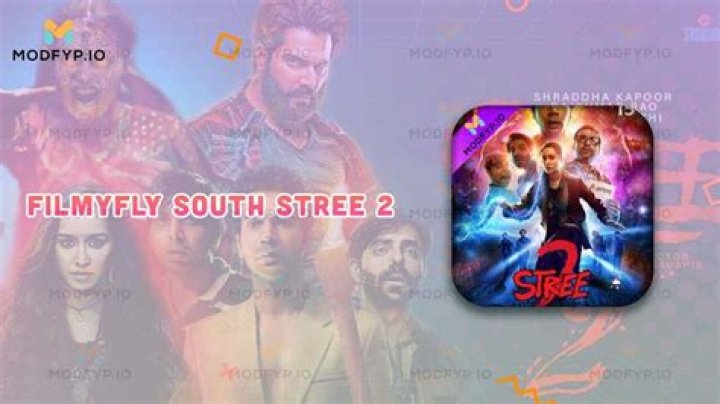 FilmyFly South Street 2 Full Movie Download Filmyzilla: Your Ultimate Guide