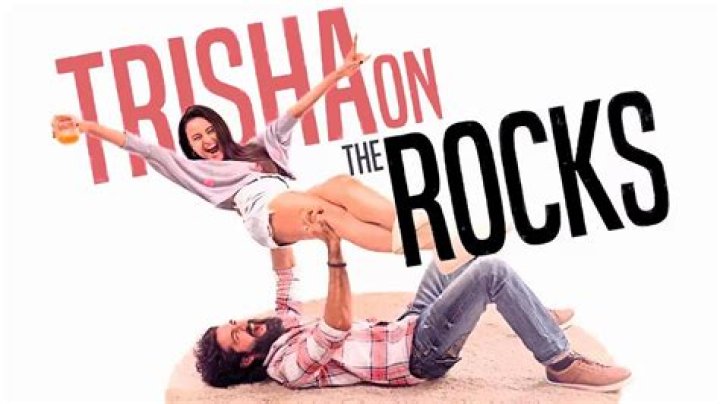 Filmyfly South Trisha On The Rocks: The Ultimate Guide To A Blockbuster Hit
