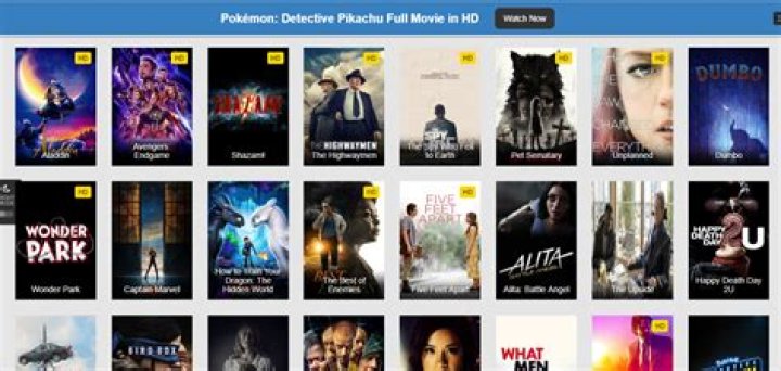 FilmyFlyZip: Your Ultimate Source for Movie Downloads