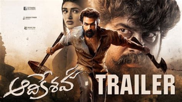FilmyFy Aadikeshava Movie Download: Your Ultimate Guide to Streaming and Downloading