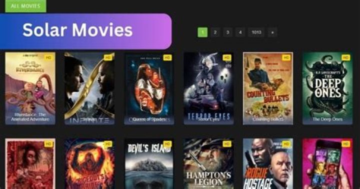 Filmyfy: Your Ultimate Streaming Companion