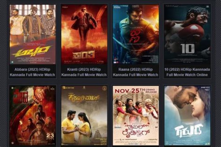 FilmyWalah: The Ultimate Destination for Movie Enthusiasts