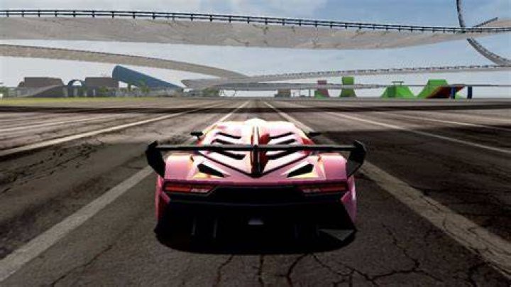 Find Car Games! Explore Free & Unblocked Racing Adventures
