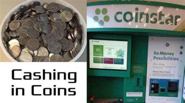 Find Out: Does Safeway Actually Have Coinstar?