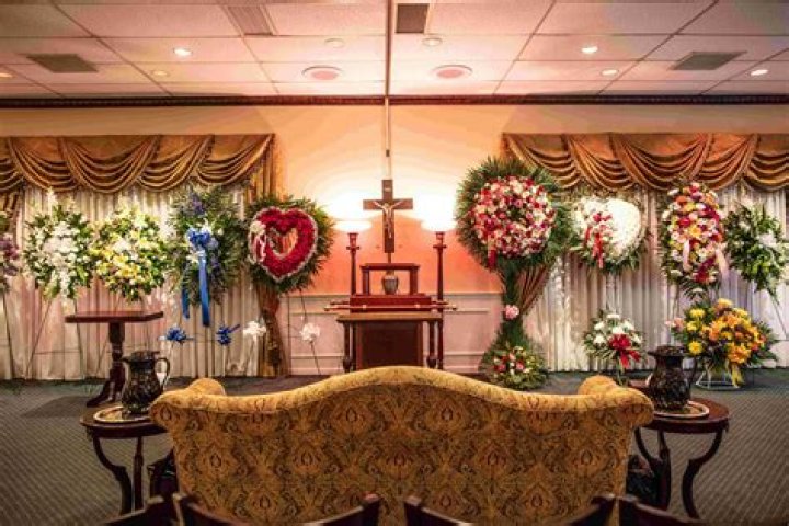 Find Serenity and Support at Jones Funeral Home Chatsworth, GA