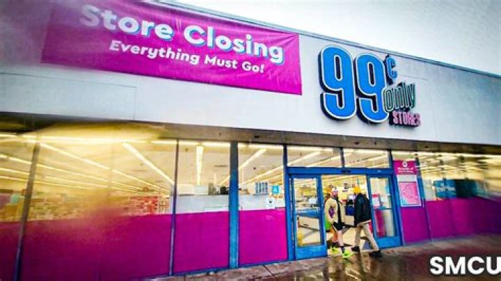 Find the Nearest 99 Cent Store: Your One-Stop Shopping Destination