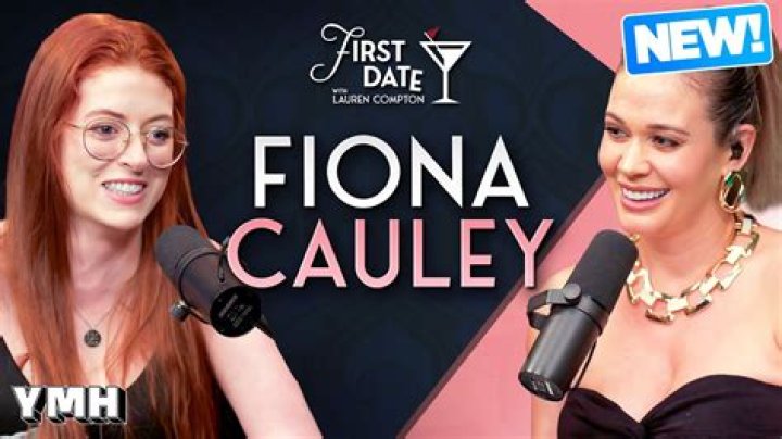 Fiona Cauley Nude: The Truth Behind the Headlines and the Real Story