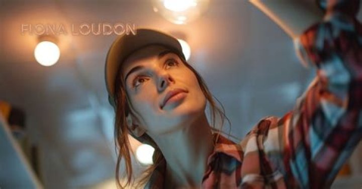 Fiona Loudon: The Life Behind the Spotlight