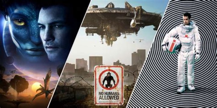 Fly.com 2025: The Movie That&rsquo;s Set to Revolutionize Sci-Fi Cinema