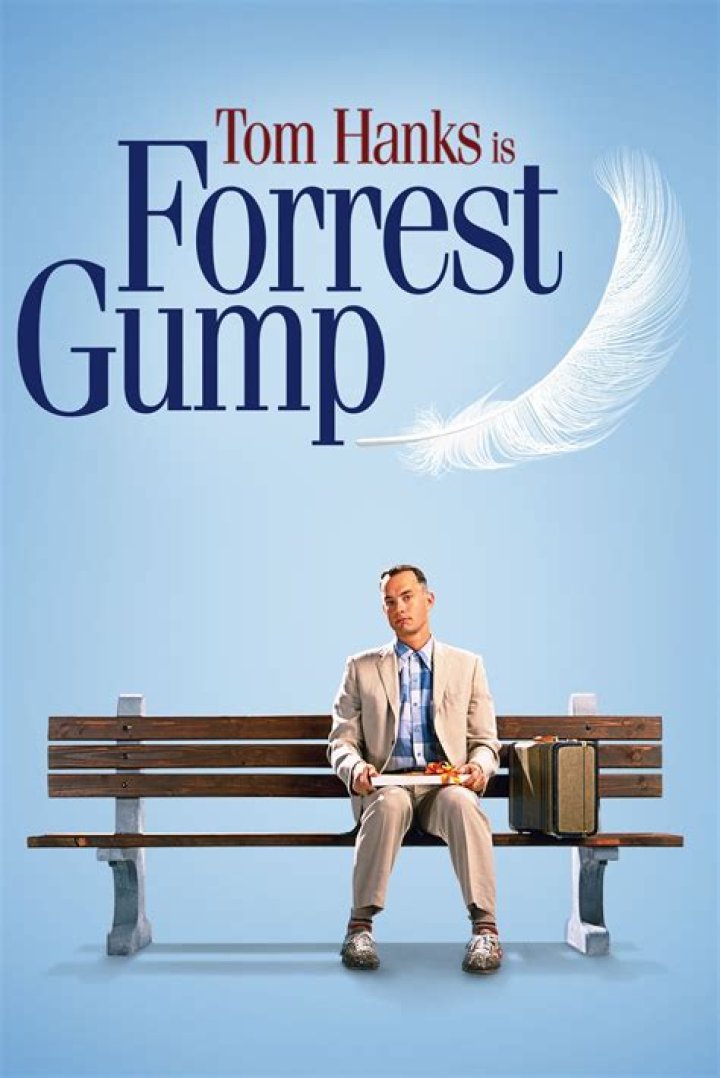 Forrest Gump Cast Analysis: From Screen to Reality