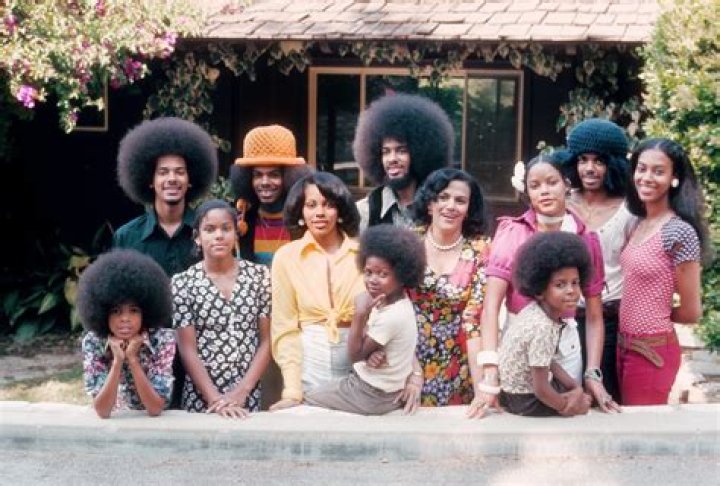 Foster Sylvers: Uncovering the Life of His Wife