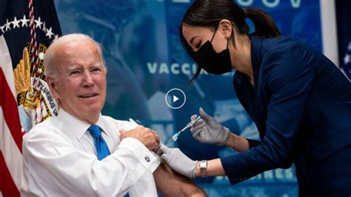Francis Ford Coppola: Boldly Criticizing Trump's Vaccine Stance