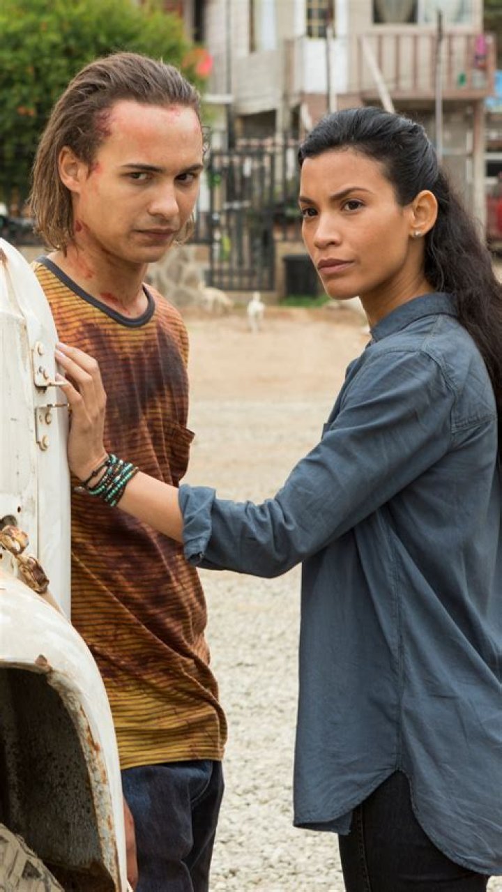Frank Dillane Partner: Exploring the Life and Relationships of the Talented Actor