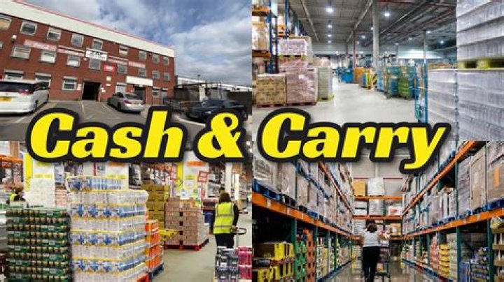 Franks Cash and Carry Freeport: Your Ultimate Guide to Wholesale Shopping