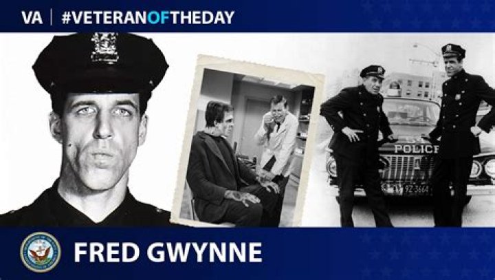 Fred Gwynne: A Lifelong Icon of American Television and Film