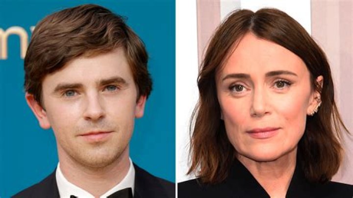 Freddie Highmore: The Rising Star of Hollywood Who&rsquo;s Stealing Hearts
