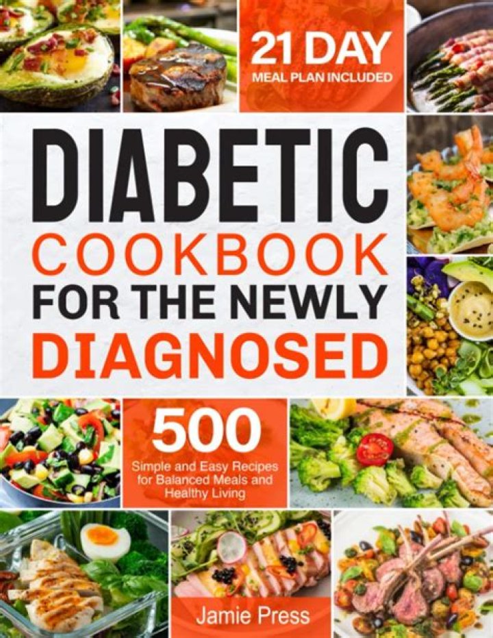 Free Diabetic Recipe Book PDF: Your Ultimate Guide to Healthy Eating