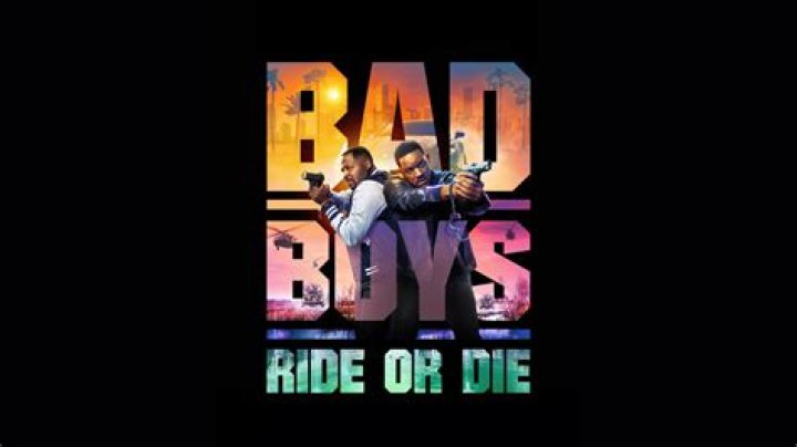 Free Download: Bad Boys For Life (Instrumental) - P. Diddy