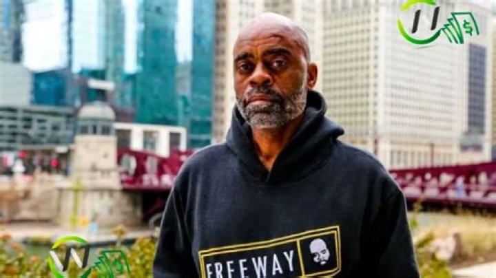 Freeway Rick Ross Net Worth 2024: A Deep Dive into His Life and Finances