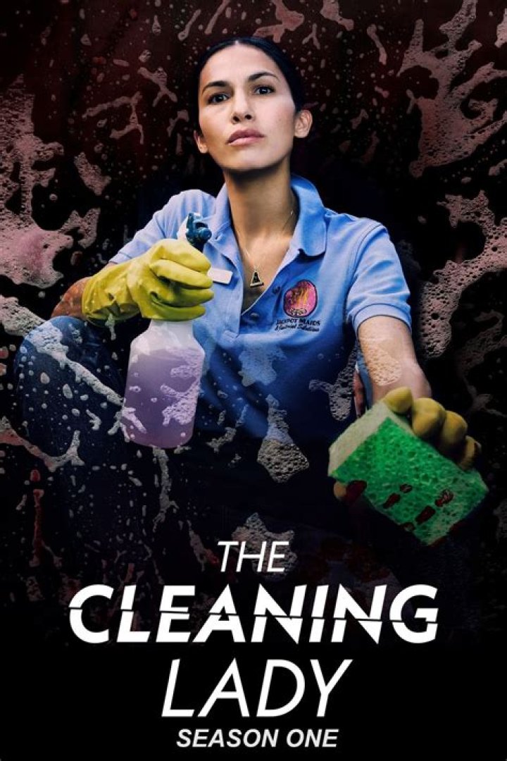 From Cleaning Lady to CEO: The Inspiring Transformation