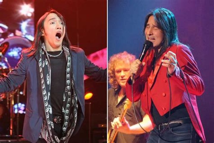 From Street Performer to Rock Star: The Incredible Journey of Arnel Pineda