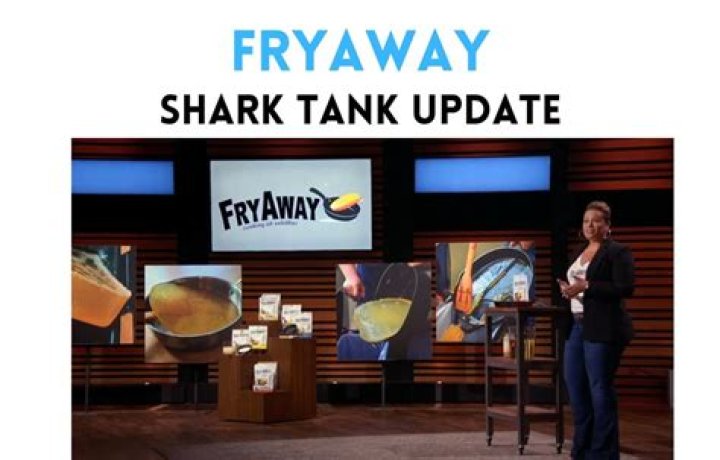 FryAway Net Worth 2023: A Comprehensive Analysis of Its Financial Success