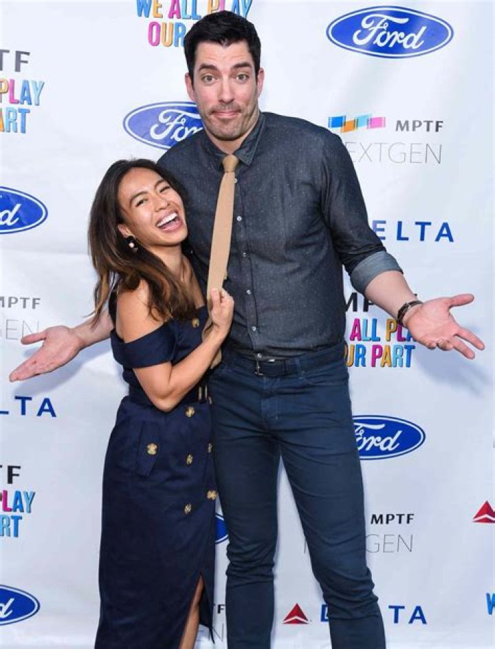 Funeral of Drew Scott: A Tribute to a Beloved Star