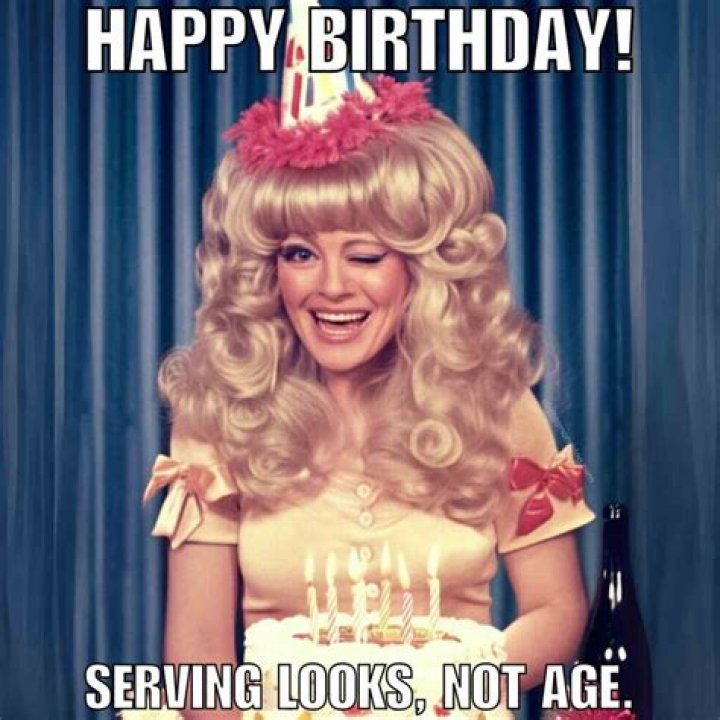 Funny Birthday Memes for Her: The Ultimate Collection to Make Her Smile