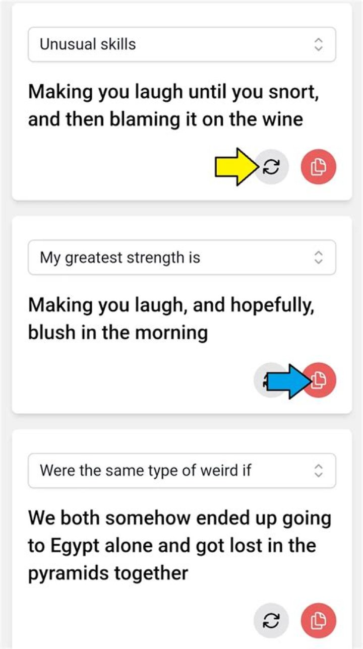 Funny Hinge Prompts: Unleashing Your Wit for Better Connections