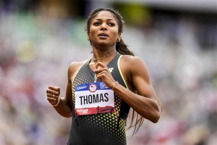 Gabby Thomas Net Worth: A Detailed Look into Her Financial Success
