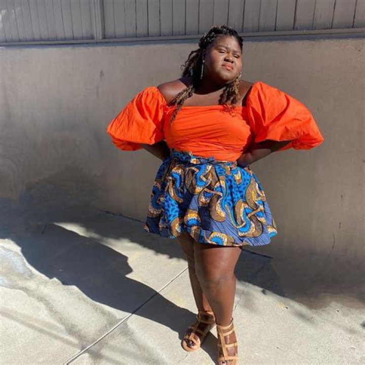 Gabourey Sidibe Net Worth 2024: A Closer Look at the Actress's Wealth and Success