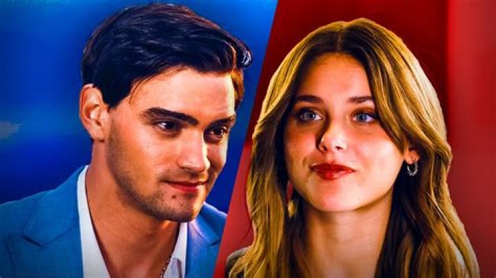 Gabriel Guevara Nicole Wallace: The Rising Stars You Need to Know
