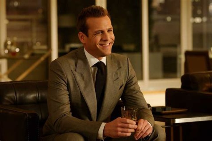 Gabriel Macht's Captivating Youth: A Timeless Charm