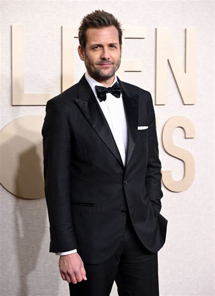 Gabriel Macht Height and Weight: A Comprehensive Overview