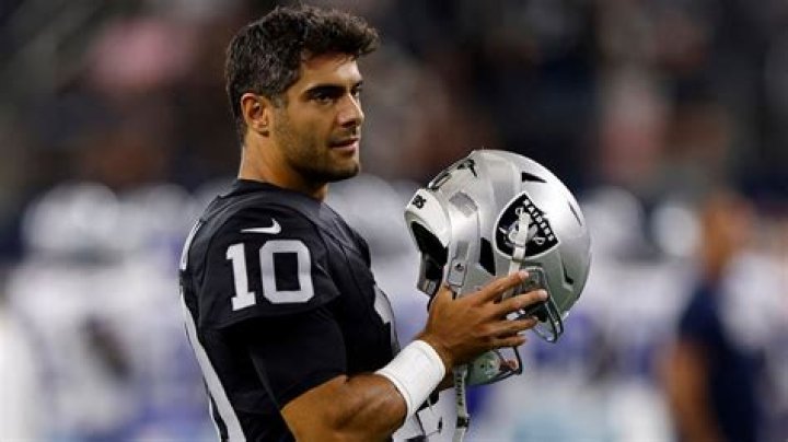 Garoppolo: The Rise and Journey of a Quarterback