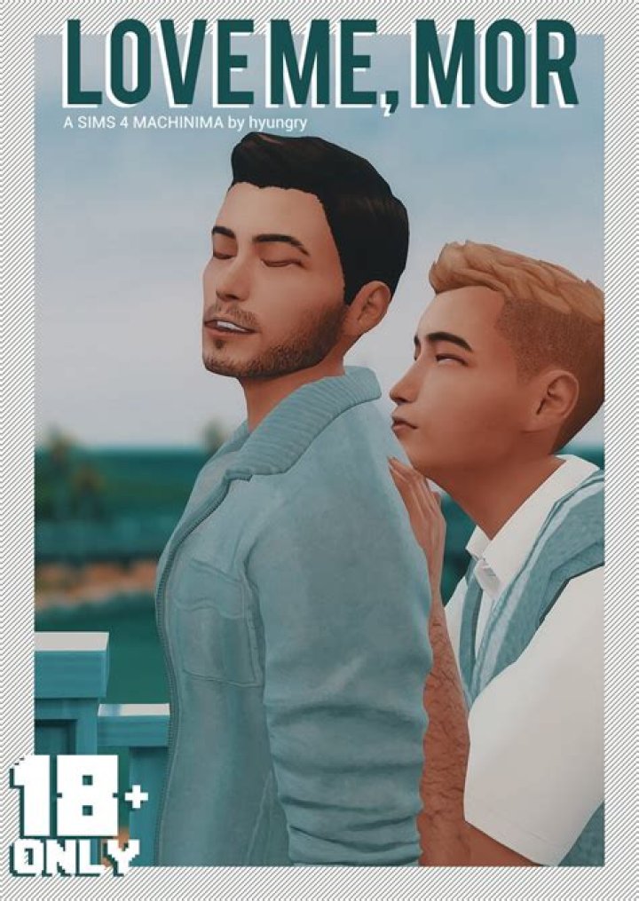 Gay Machinima: Temporary Replacement by Hyungry - A Deep Dive into the World of Creative Storytelling