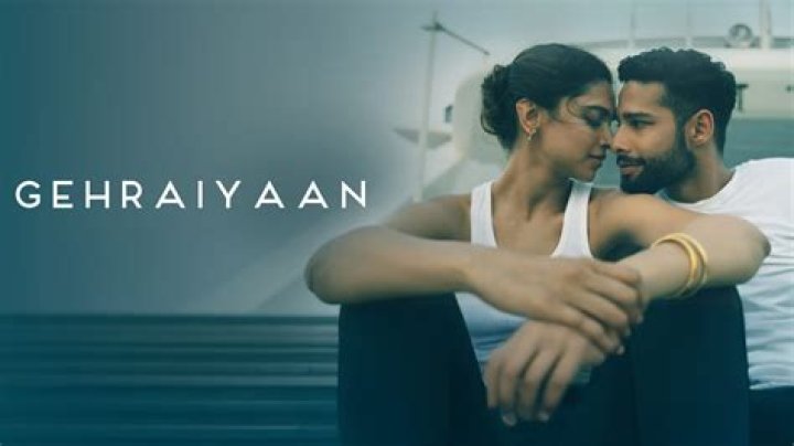 Gehraiyaan Movie Download Filmyzilla: The Ultimate Guide to Streaming Safely