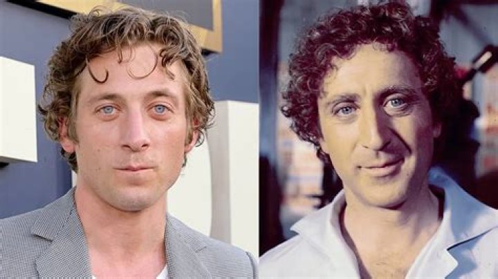 Gene Wilder's Grandson Embarks on His Own Acting Journey