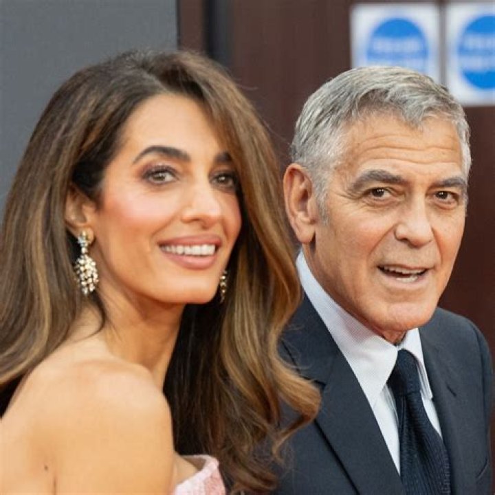 George Clooney's Twins: What to Expect in 2024?