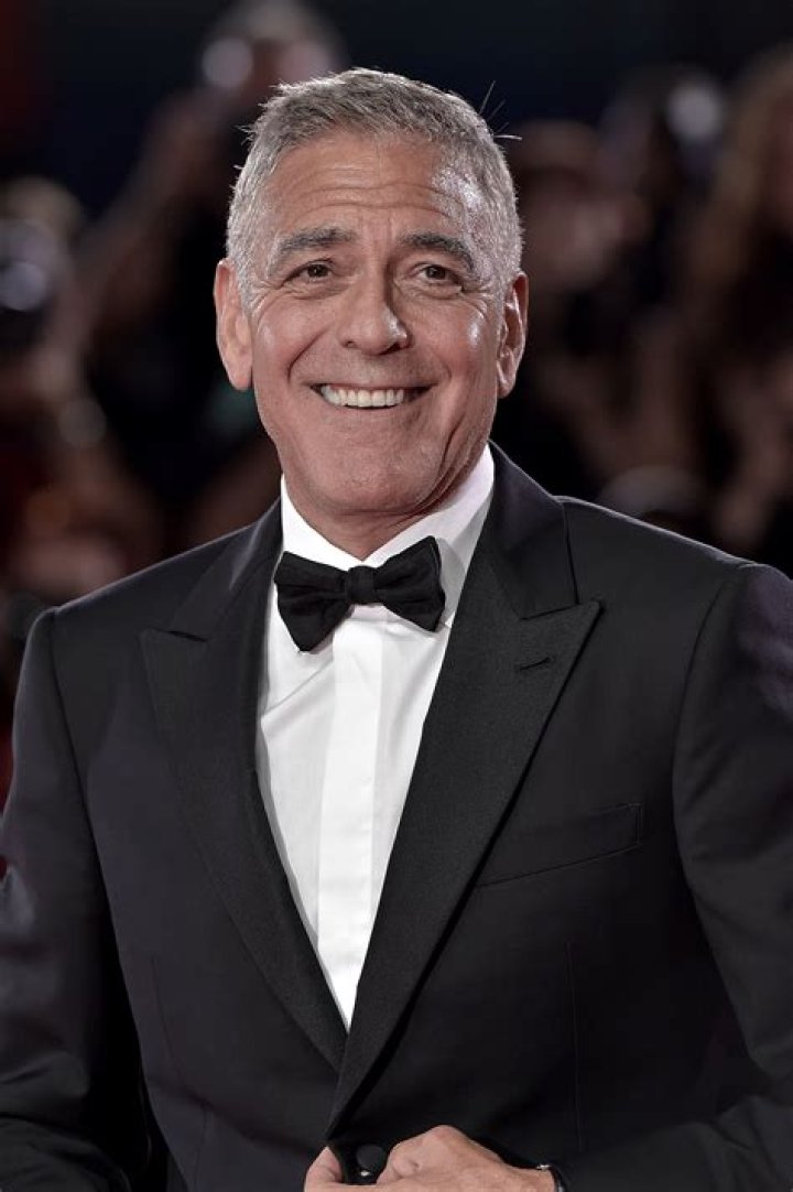 George Clooney Age: Exploring the Life and Career of a Hollywood Icon