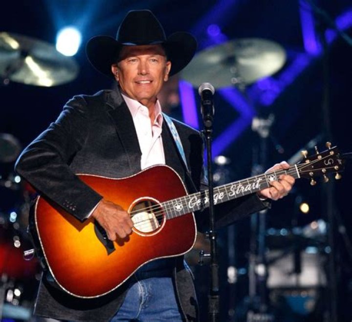 George Strait: Where Does the Country Music Legend Live?