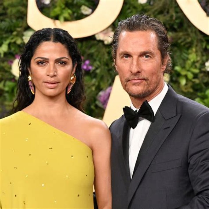 Gerard Butler's Wife: An Intimate Look into His Personal Life