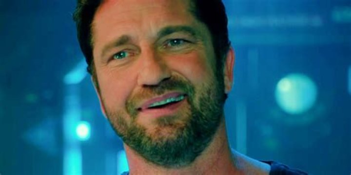 Gerard Butler: A Journey Through Stardom and Beyond