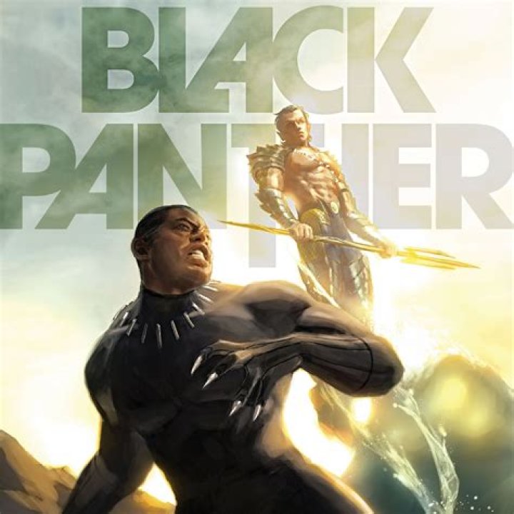 Get Inspired by Killmonger's Iconic Locs: A Guide to Style and History