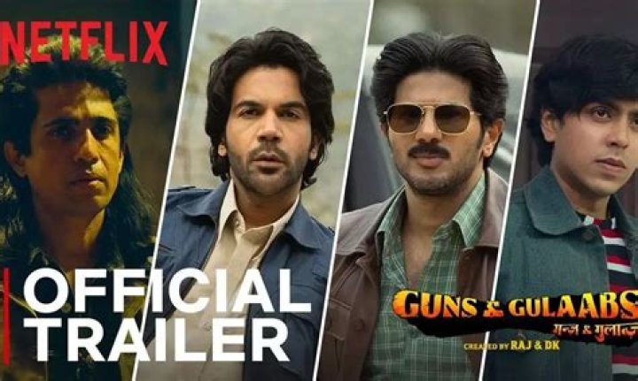 Get Ready for Action-Packed Multi-Ratings Thrills!