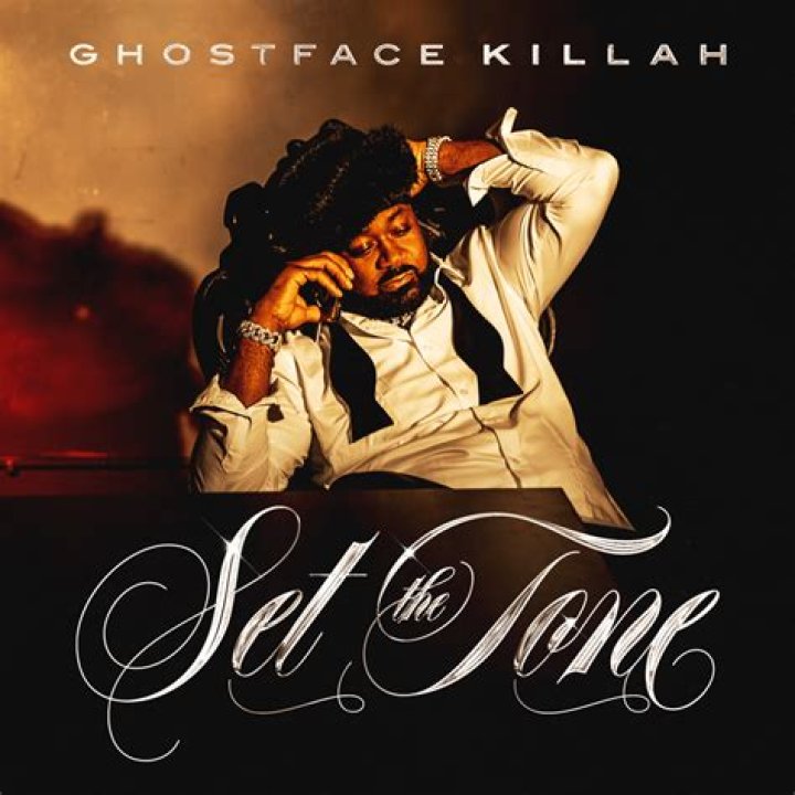 Ghostface Killah's Son: A Rising Star in the Hip-Hop World